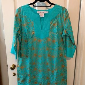 Gretchen Scott Dress.